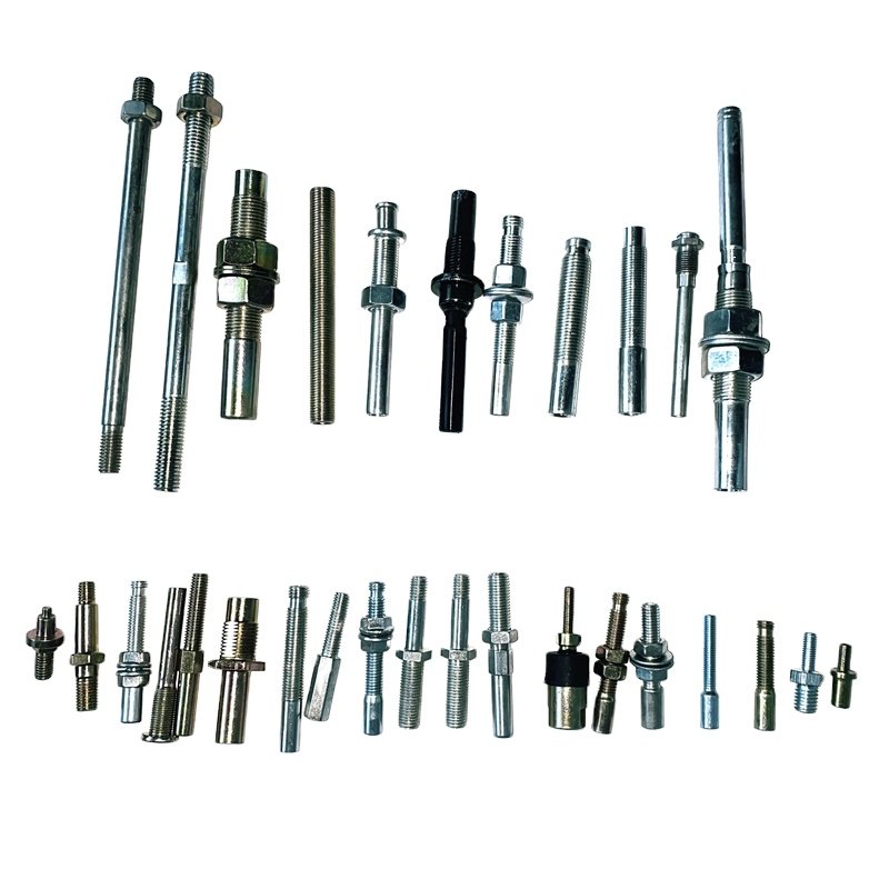 Customized factory standard gearshift cable brake cable clutch cable for cars trucks or boats metal end fittings