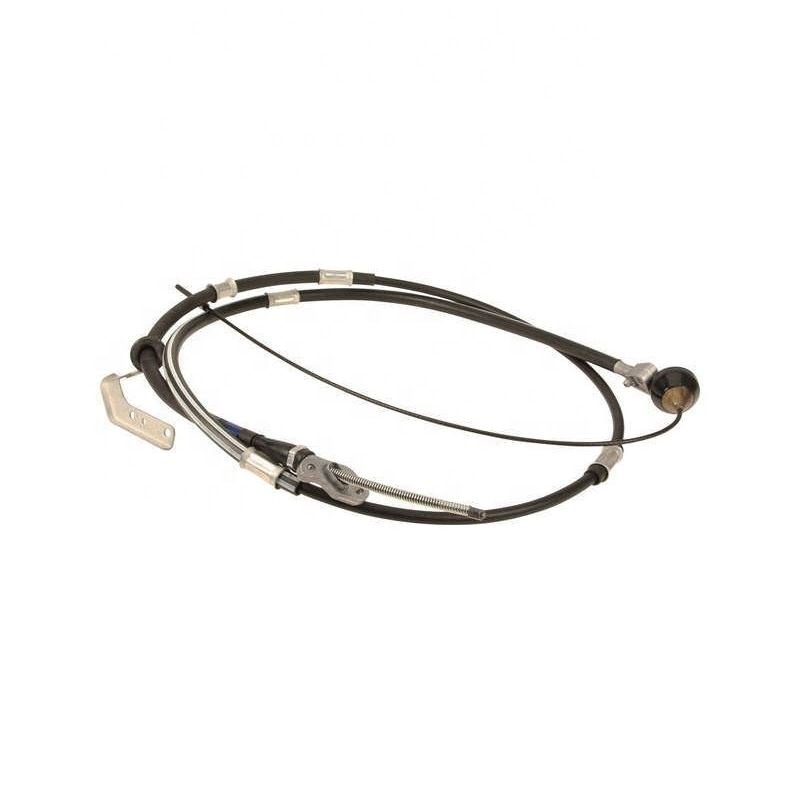 Rear Right Parking Brake Cable 46420-48080 4642048080 for Toyota Highlander 2.4 L4 AWD