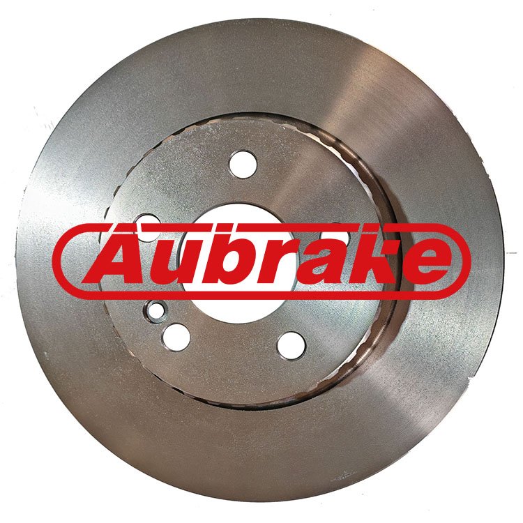 Universal Auto Car High Quality Carbon Alloys Combination Brake Disc for 0004212512 for Benz Class E E 200