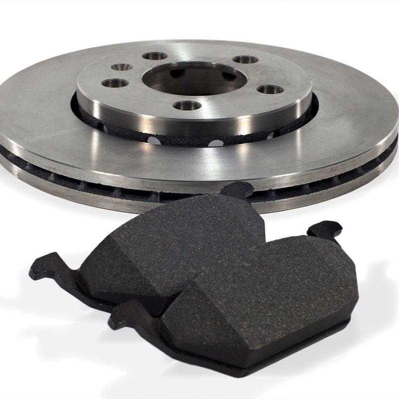 Manufacturer Low Price Brake Pads for Cars Ceramic Brake Pads Spare Parts Auto Brake Systems