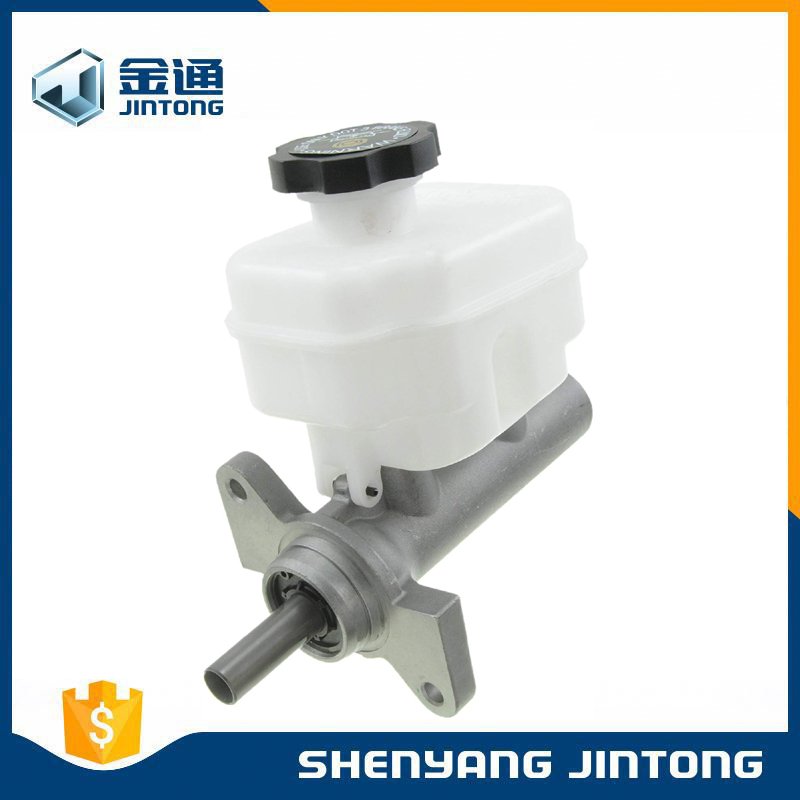 Factory Supply Original Spare Part Brake Master Cylinder Low Price