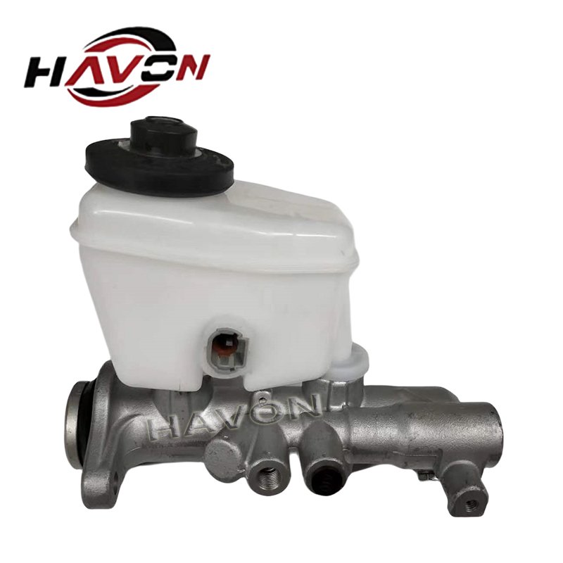 Factory Directly Hot Selling Aluminum Brake Master Cylinder 47201-3D360 for toyota