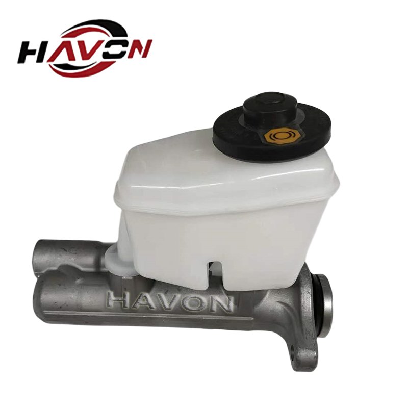 Factory Directly Hot Selling Aluminum Brake Master Cylinder 47201-3D360 for toyota