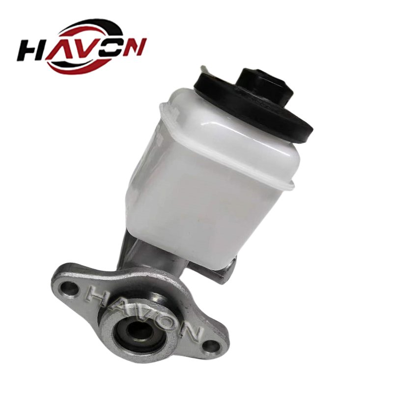 Factory Directly Hot Selling Aluminum Brake Master Cylinder 47201-3D360 for toyota