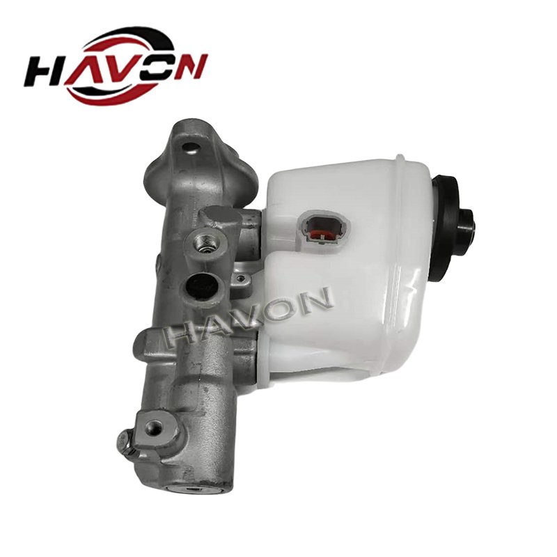 Factory Directly Hot Selling Aluminum Brake Master Cylinder 47201-3D360 for toyota