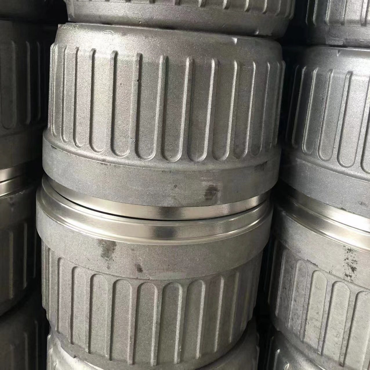 Howo Semi Truck Brake Drum