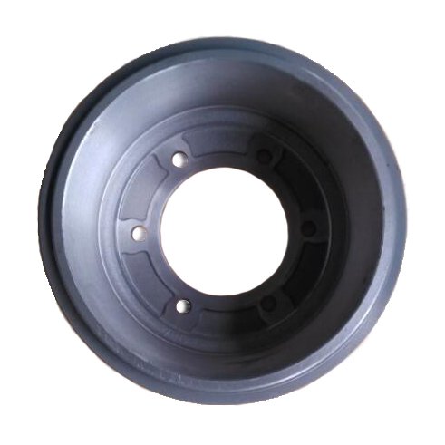 320mm Auto Parts Rear Axle Brake Drum for Nissan Condor UD PE6