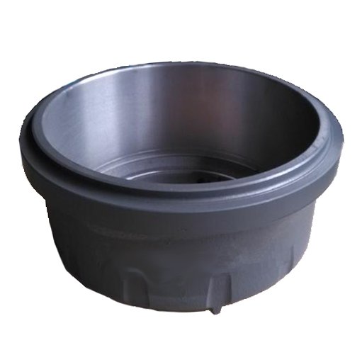 320mm Auto Parts Rear Axle Brake Drum for Nissan Condor UD PE6