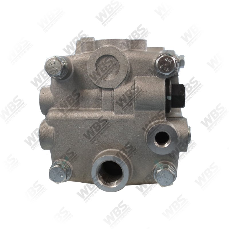 For MITSUBISHI 6D40T Brake Parts Single Cylinder air Brake Compressor Without Gear