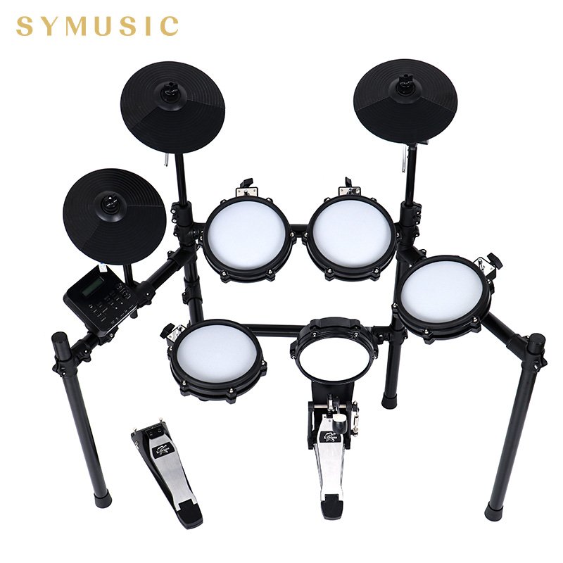 Electronic Drum Kits & Percussion