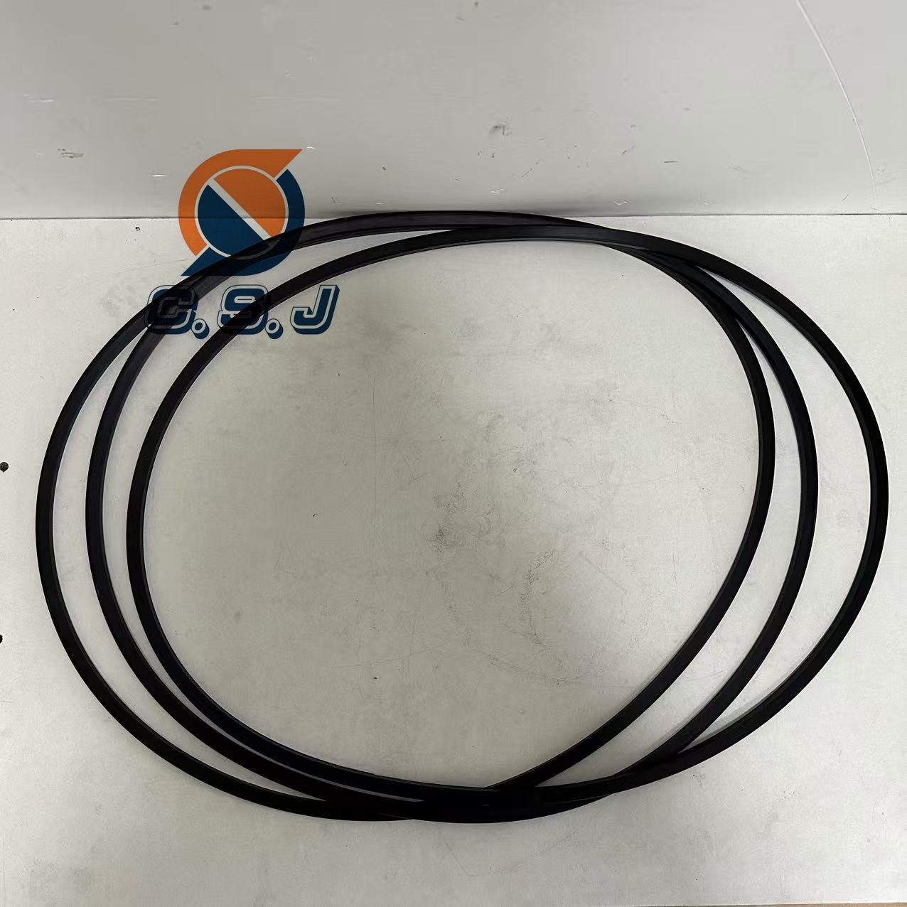421-33-11480 421-33-11440 421-33-11430 Piston Seal Ring for WA380-3 WA420-3 WA470-3 WA500-3 4213311480 4213311440 4213311430