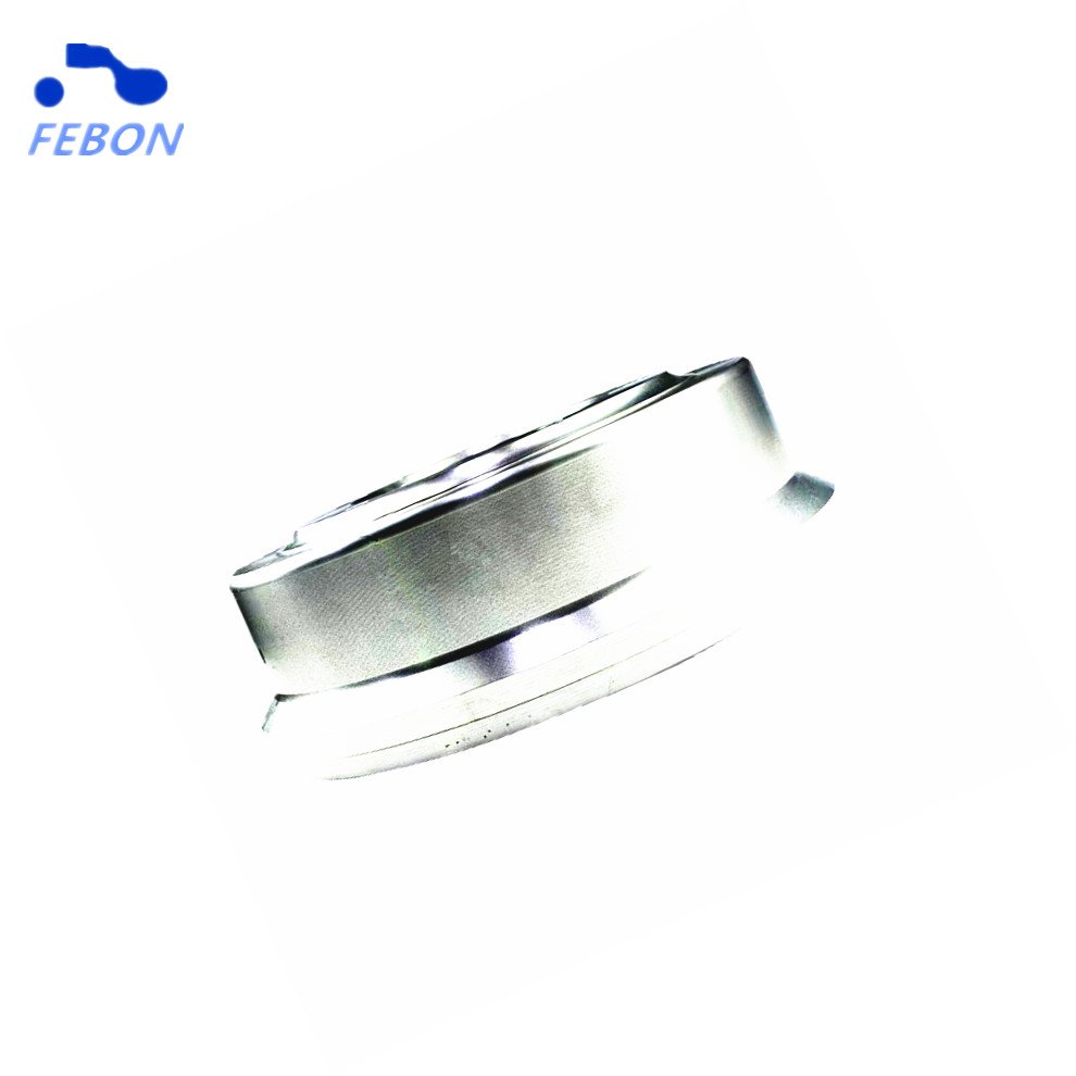 Hot Selling Auto Parts Rear Brake Rotor for Toyota Coaster Hzb50 42431-37080