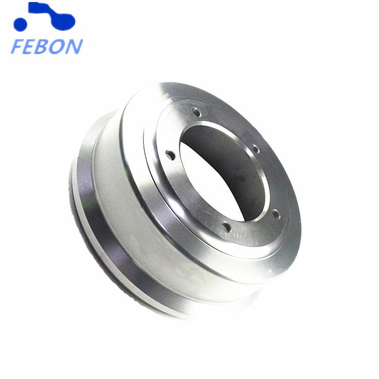 Hot Selling Auto Parts Rear Brake Rotor for Toyota Coaster Hzb50 42431-37080