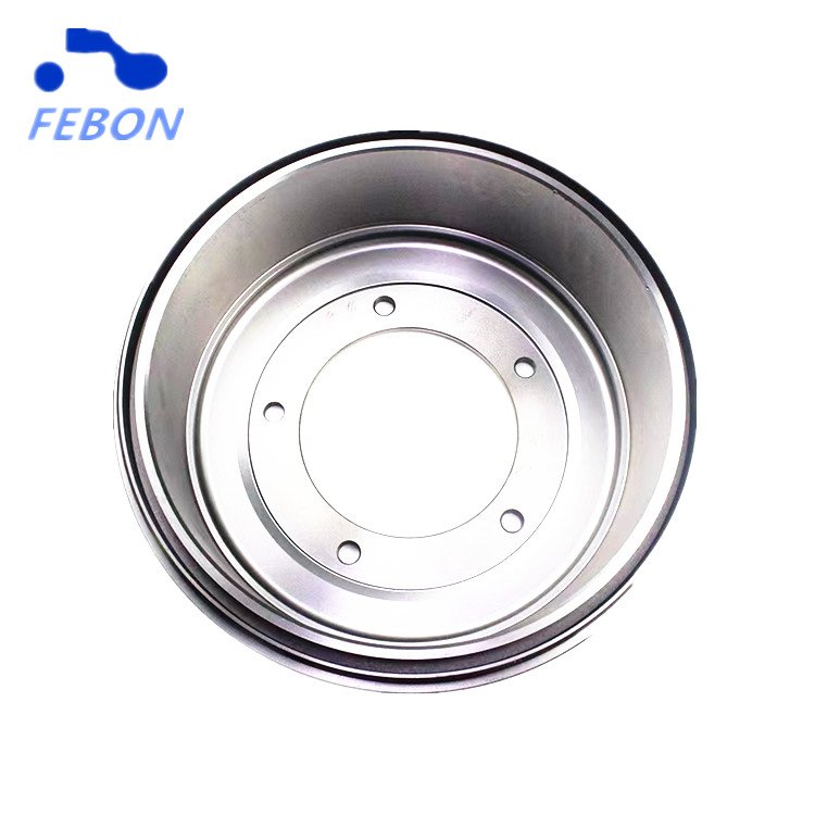 Hot Selling Auto Parts Rear Brake Rotor for Toyota Coaster Hzb50 42431-37080