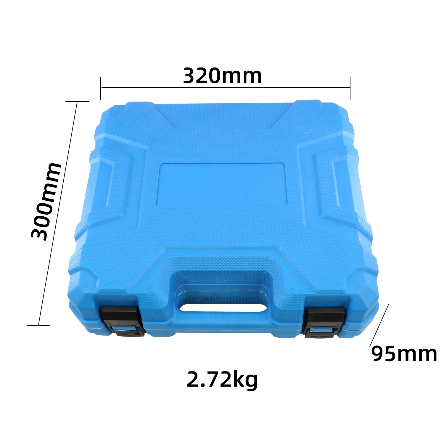 Brake Hub Shaft Head Rust Grinding Tool Brake System Depth Maintenance Flange Rust Removal Tool