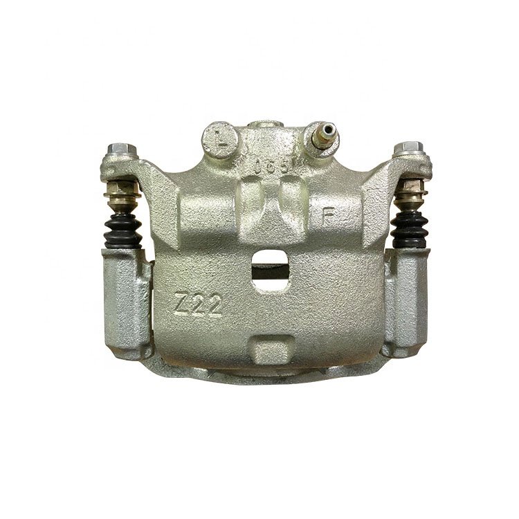 For Nissan TIIDA High Quality Front Alex Cast Iron Brake Caliper 41001-ED52A,41011-ED52A