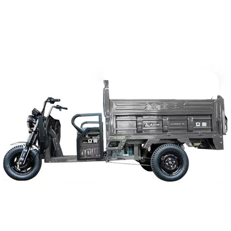 FUHANG Electric Tricycles 2022 Most Three Wheel Electric Tricycle Sold for Cargo