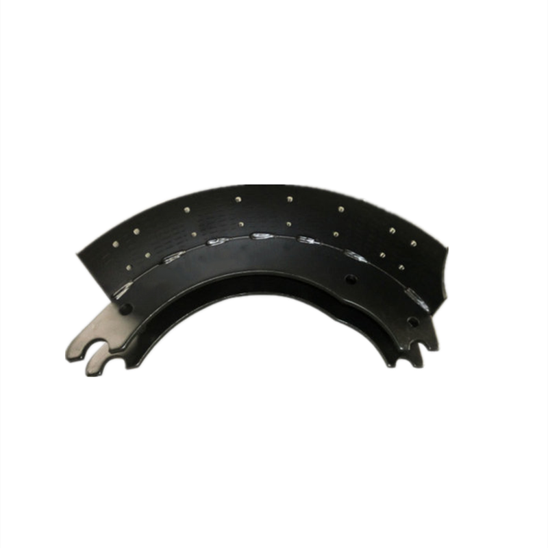 Trucks Buses Parts Brake Shoe 4551 with Repair Kit