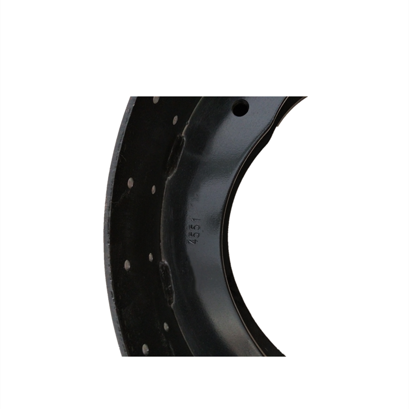 Trucks Buses Parts Brake Shoe 4551 with Repair Kit