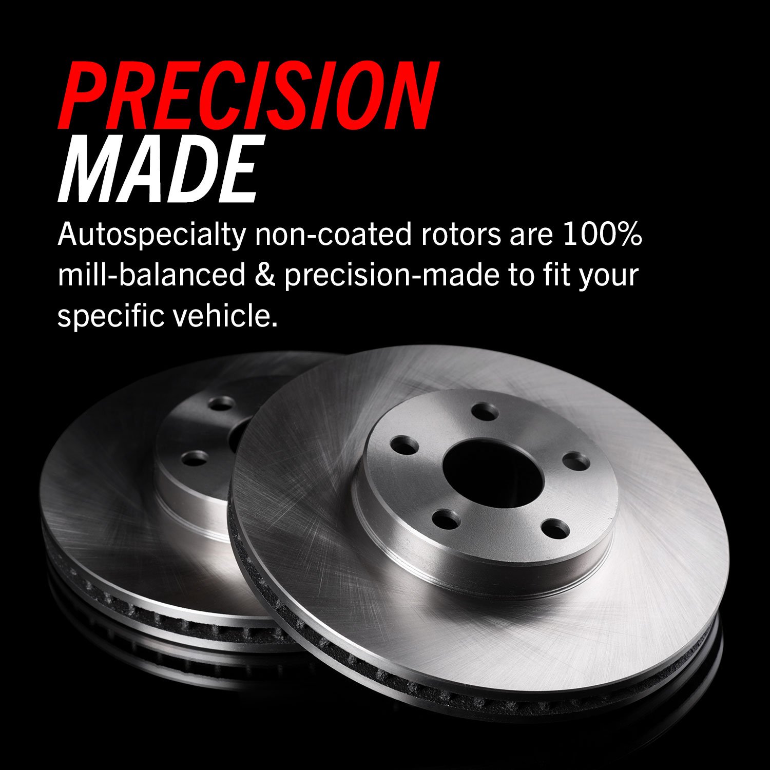 AR82150 CBR3118 Aut Auto Brake System Parts Car Brake Disc for Chevrolet Malibu