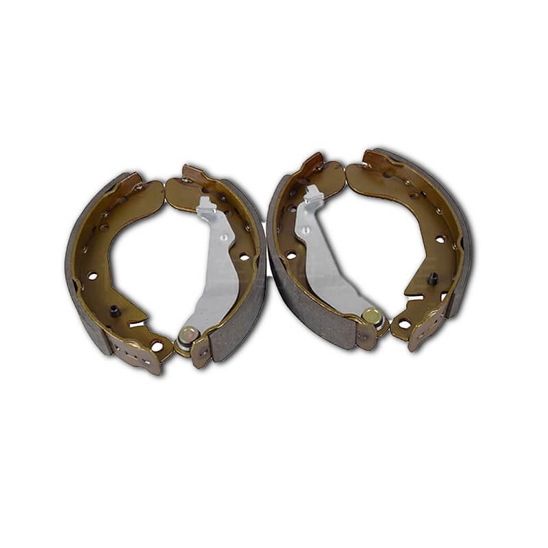 Factory Price Auto Parts Break Shoe 58305-29A10 Rear Brake Shoe for Hyundai Elantra