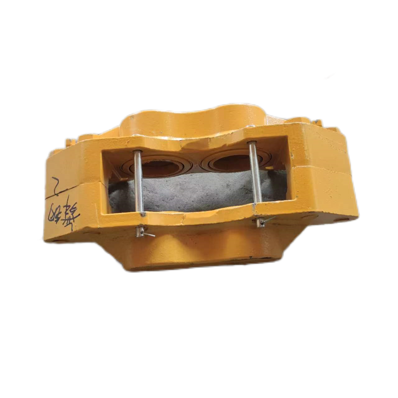 Wheel Loader 500FV Brake Caliper Assembly