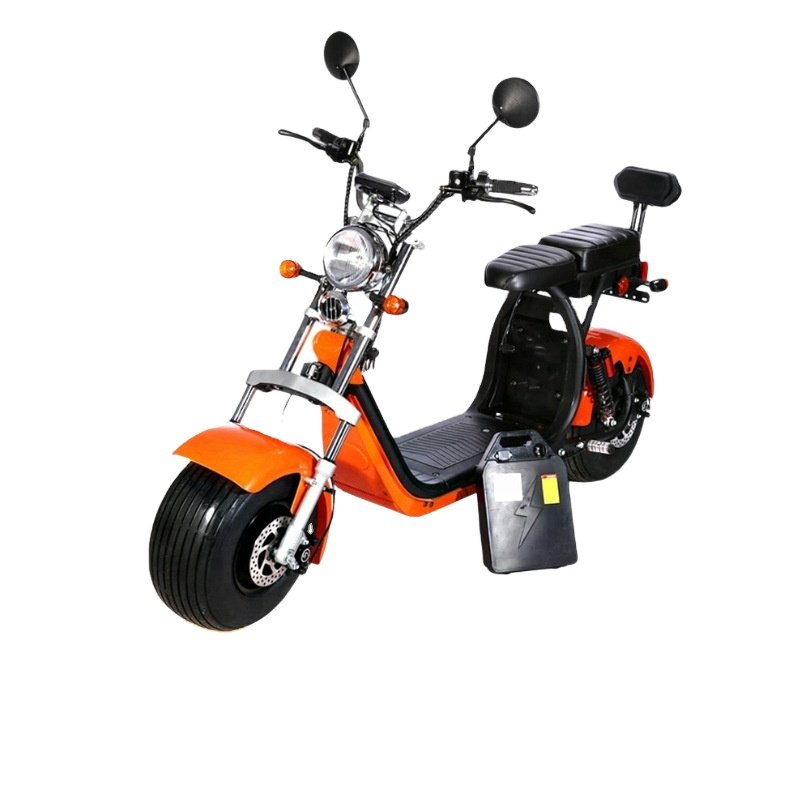 2024 Electric Motorcycle with 72V Lithium Battery 100km Endurance Handsome Fashionable Design Custom Support Welcome Buy Now!