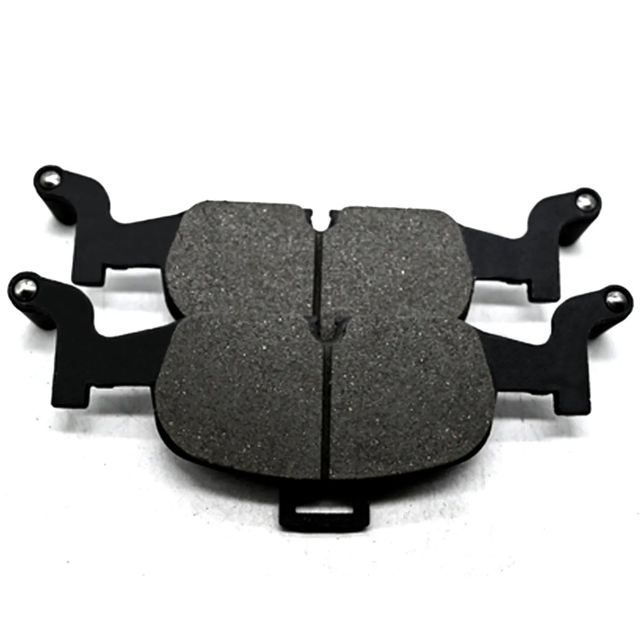 Wholesale D1897 Factory Ceramic Brake Pads for Audi A4 NO Noise GDB2126 Disc Accessories 4K0698151E/8W0698151AD Model
