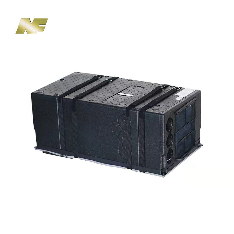 Under Bench Air Conditioner Universal Car air Conditioner 12v 24v Car air Conditioner 12v
