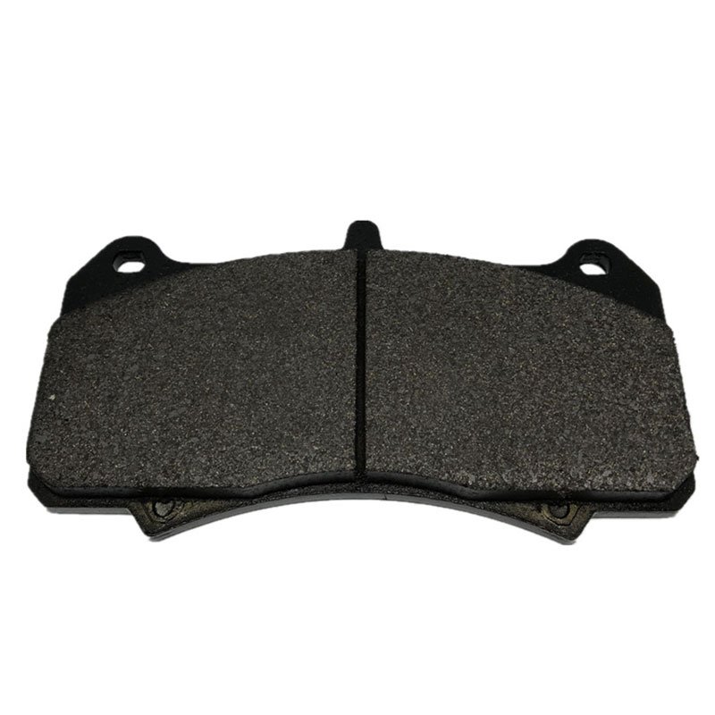 Auto Parts Ceramic Front Disc Brake Pads for Toyota and Lexus SUV Models Fit for 4Runner GX460 RAV4 Corolla Hilux-GAC