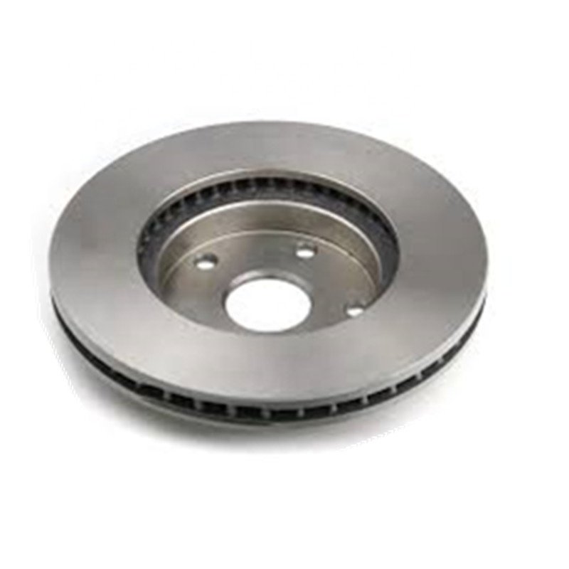 New Car Parts 1064001281 Front Brake Disc for Geely Emgrand EC7