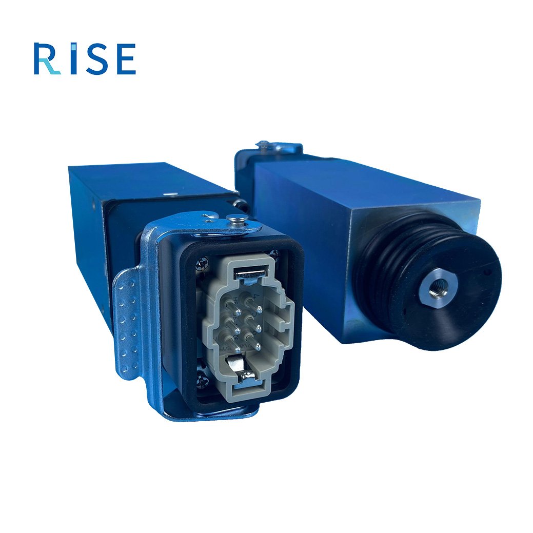 RISE Escalator Brake 9500 Escalator Parts 9300 Escalator Machine Brake 897200