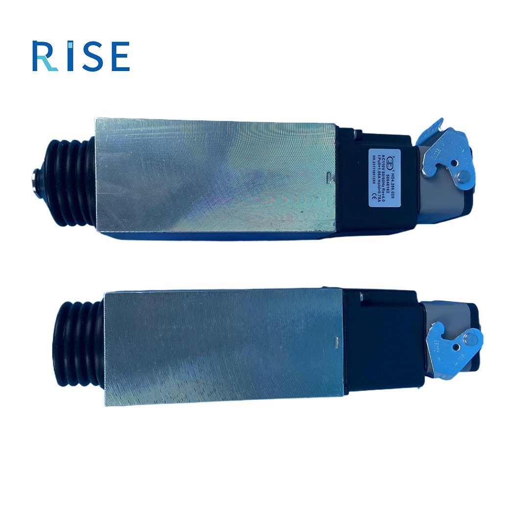 RISE Escalator Brake 9500 Escalator Parts 9300 Escalator Machine Brake 897200