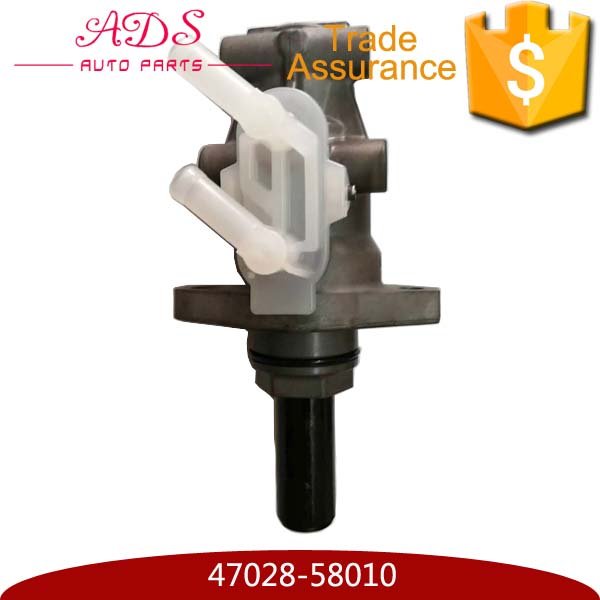 ADS Hotsale Auto Parts Brake Master Cylinder 47028-58010 for Toyota Alphard MNH10/ANH10