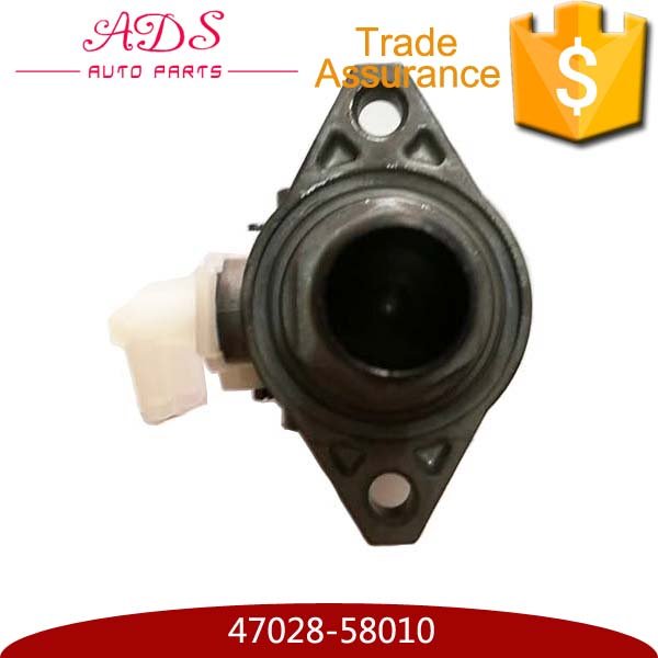 ADS Hotsale Auto Parts Brake Master Cylinder 47028-58010 for Toyota Alphard MNH10/ANH10