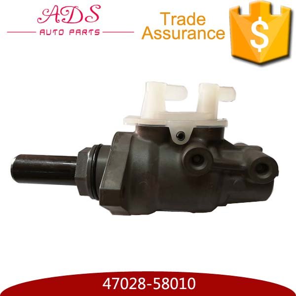 ADS Hotsale Auto Parts Brake Master Cylinder 47028-58010 for Toyota Alphard MNH10/ANH10