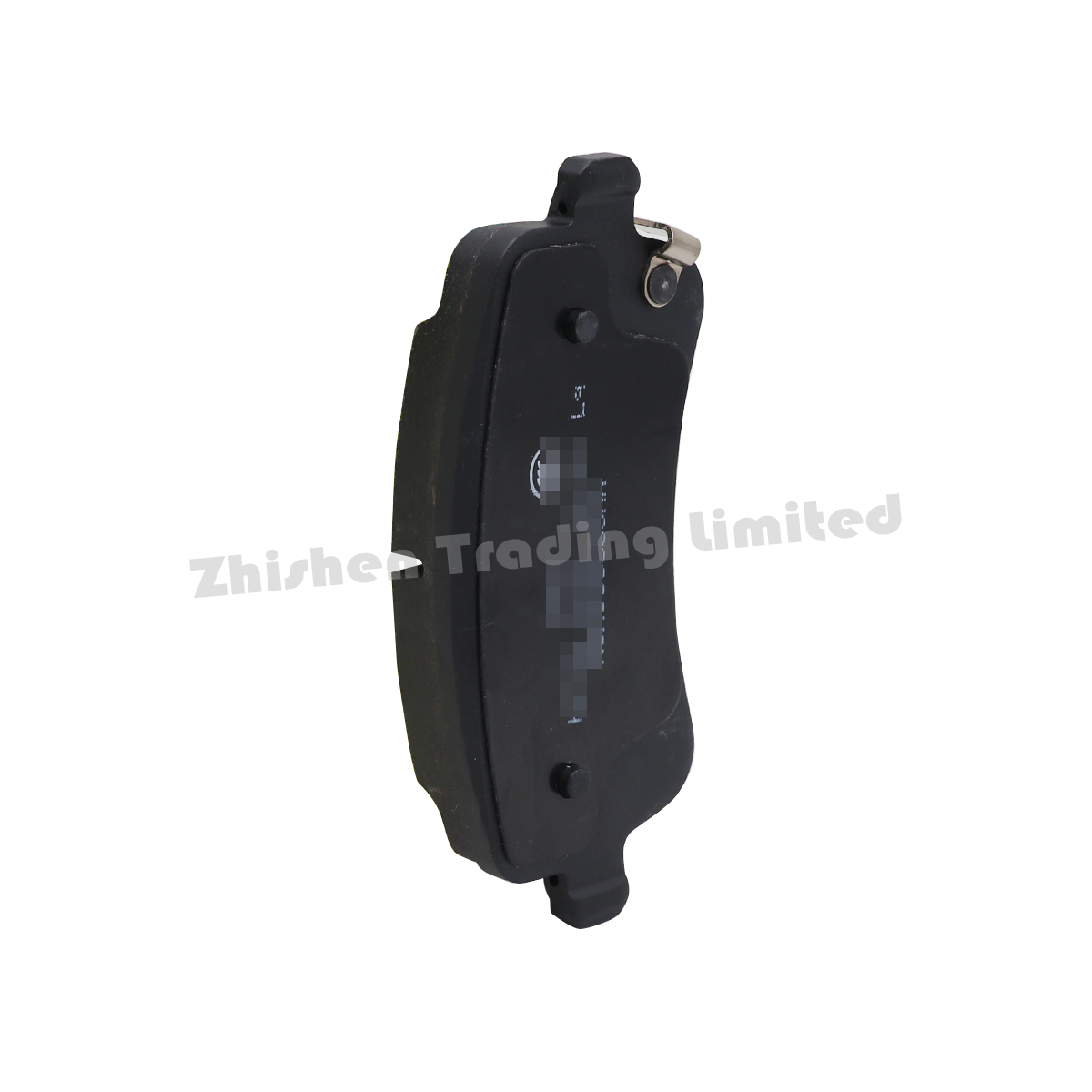 For BAIC B40 Short Axle BJ40L PLUS City Hunter B40lL Rear Friction Pads Brake Pads Brake Pads Brake Shoes ASH000065