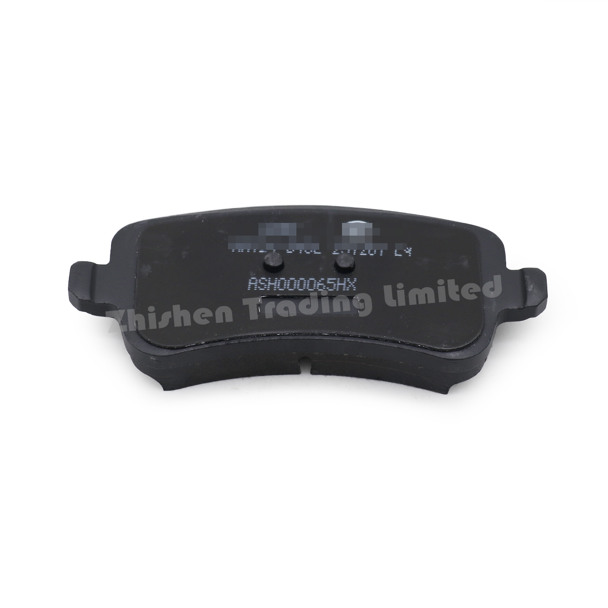For BAIC B40 Short Axle BJ40L PLUS City Hunter B40lL Rear Friction Pads Brake Pads Brake Pads Brake Shoes ASH000065