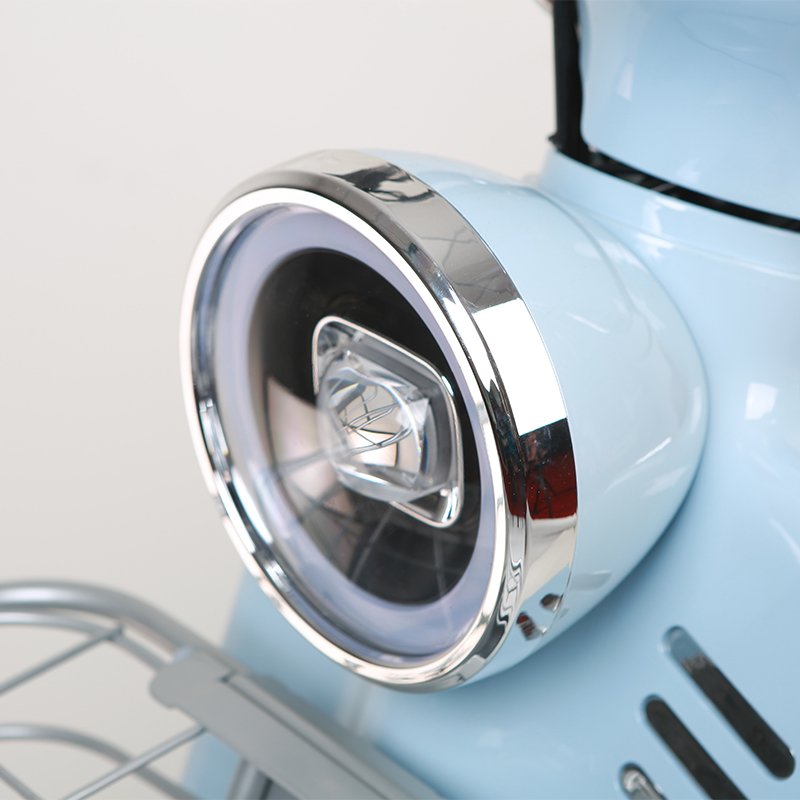 Electric Bicycle Durable 48V 12AHElectric Bicycle Drum Brakes Long Lasting Electric Bicycle
