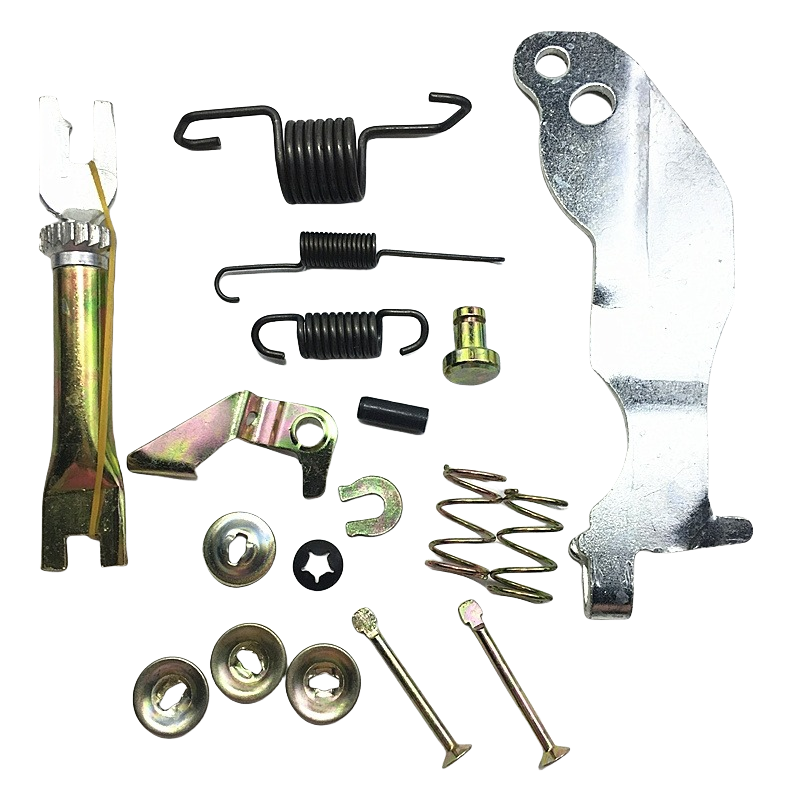 Automobile Accessories Rear Brake Repair Kit for Wuling Rong Guang S V Hong Guang