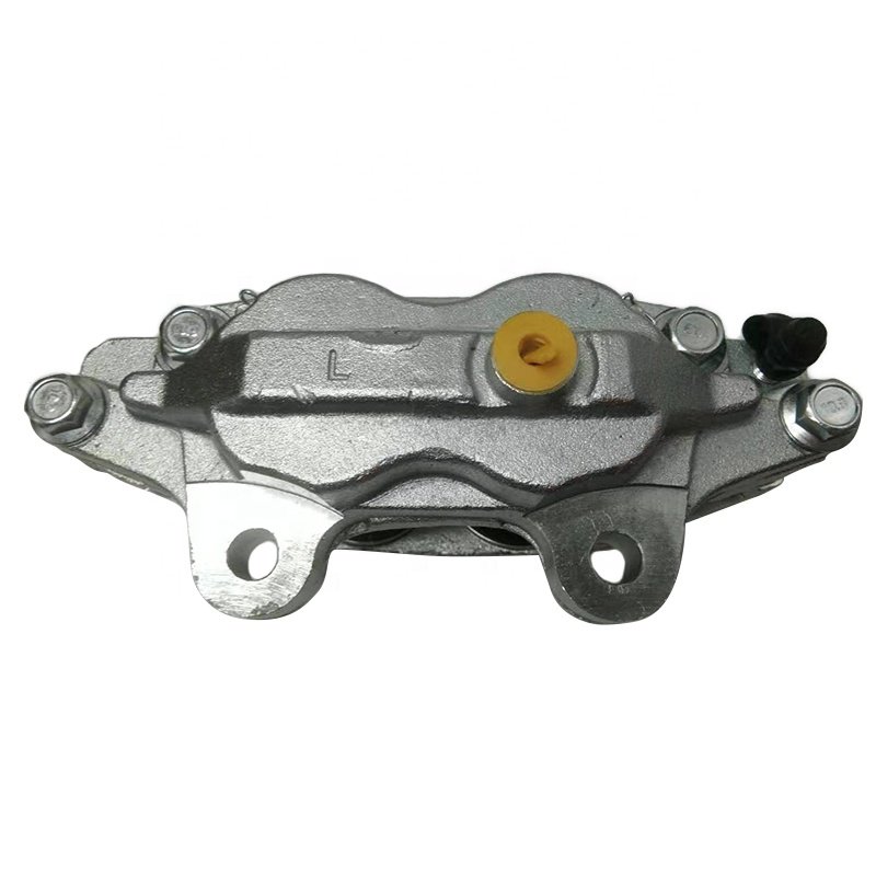 47750-35080 Left Front Brake Caliper Suitable for Landcruiser 75 Series HZJ FZJ Hilux LN106