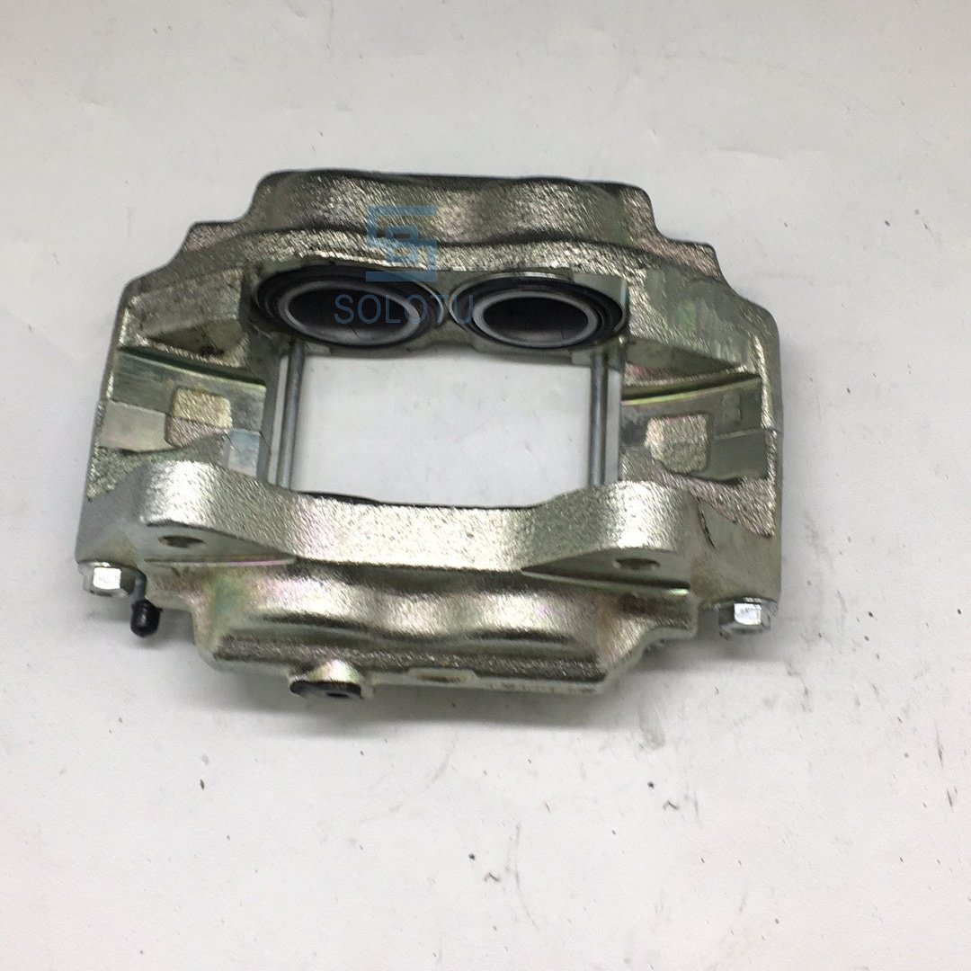 47750-35080 Left Front Brake Caliper Suitable for Landcruiser 75 Series HZJ FZJ Hilux LN106