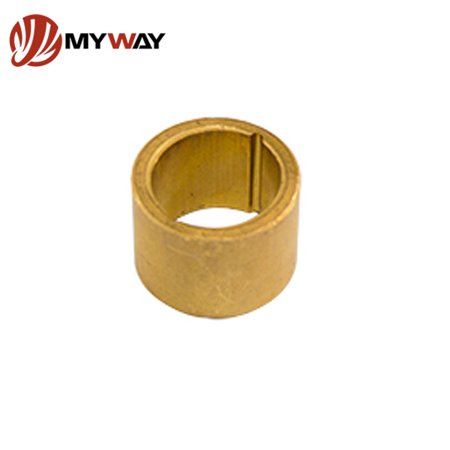32 X 36 / 55 Mm Man Truck Cabin Epair Kit Bushing Spring Bushes for Trucks
