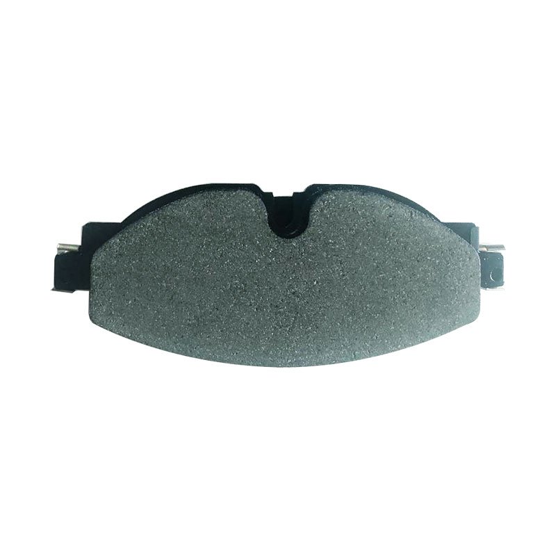 M1713 D1760 Front Ceramic Disc Brake Pad for Vw Golf for Audi A3 for SKODA D1760-8989 Gdb1956 Fdb4433 Fdb4730