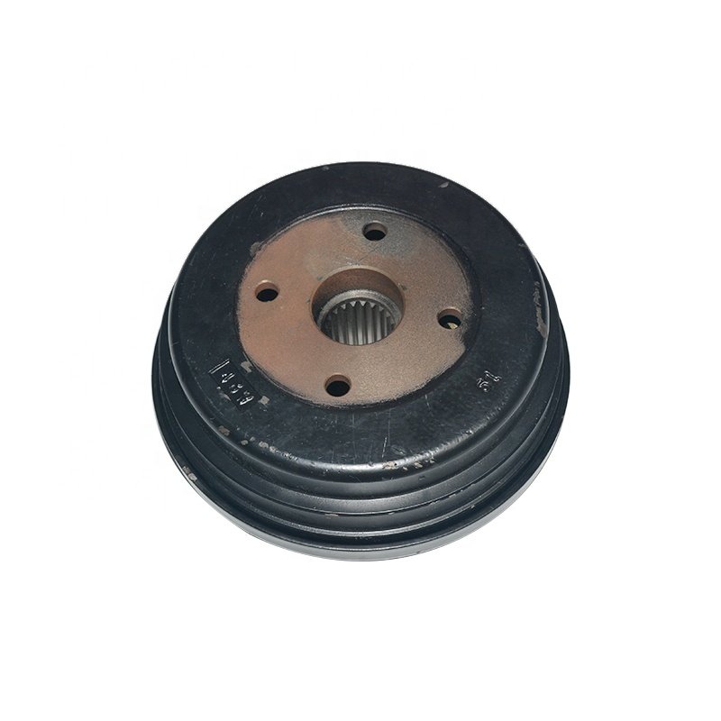 14b Hand Brake Drum 46501-36130 46501-36180 for Toyota Dutro Dyna Bu91 Bu96 Wu93 Truck Parts