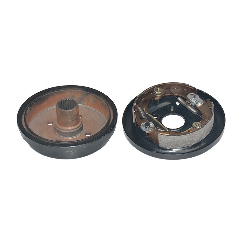 14b Hand Brake Drum 46501-36130 46501-36180 for Toyota Dutro Dyna Bu91 Bu96 Wu93 Truck Parts