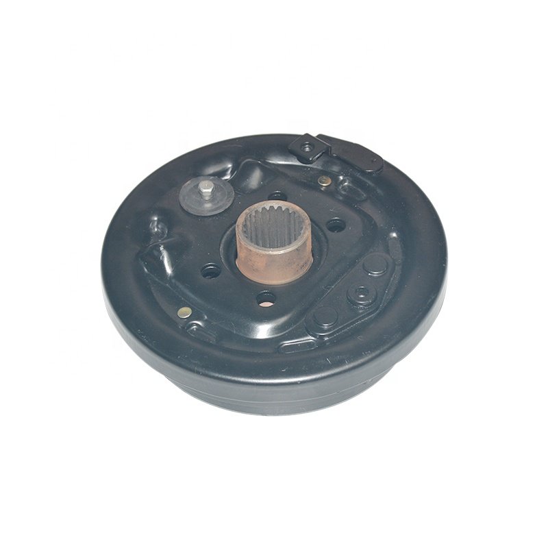 14b Hand Brake Drum 46501-36130 46501-36180 for Toyota Dutro Dyna Bu91 Bu96 Wu93 Truck Parts