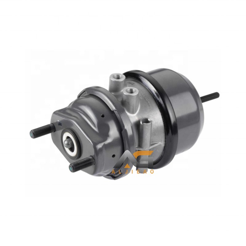 Spring Brake Chamber Type Truck Brake Parts Sealed 9253840010 Brake Chamber