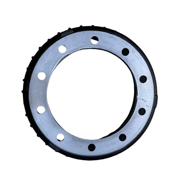 Factory Supply Hot Sale High Quality Truck Brake Systems OEM 3601S2 Brake Drum