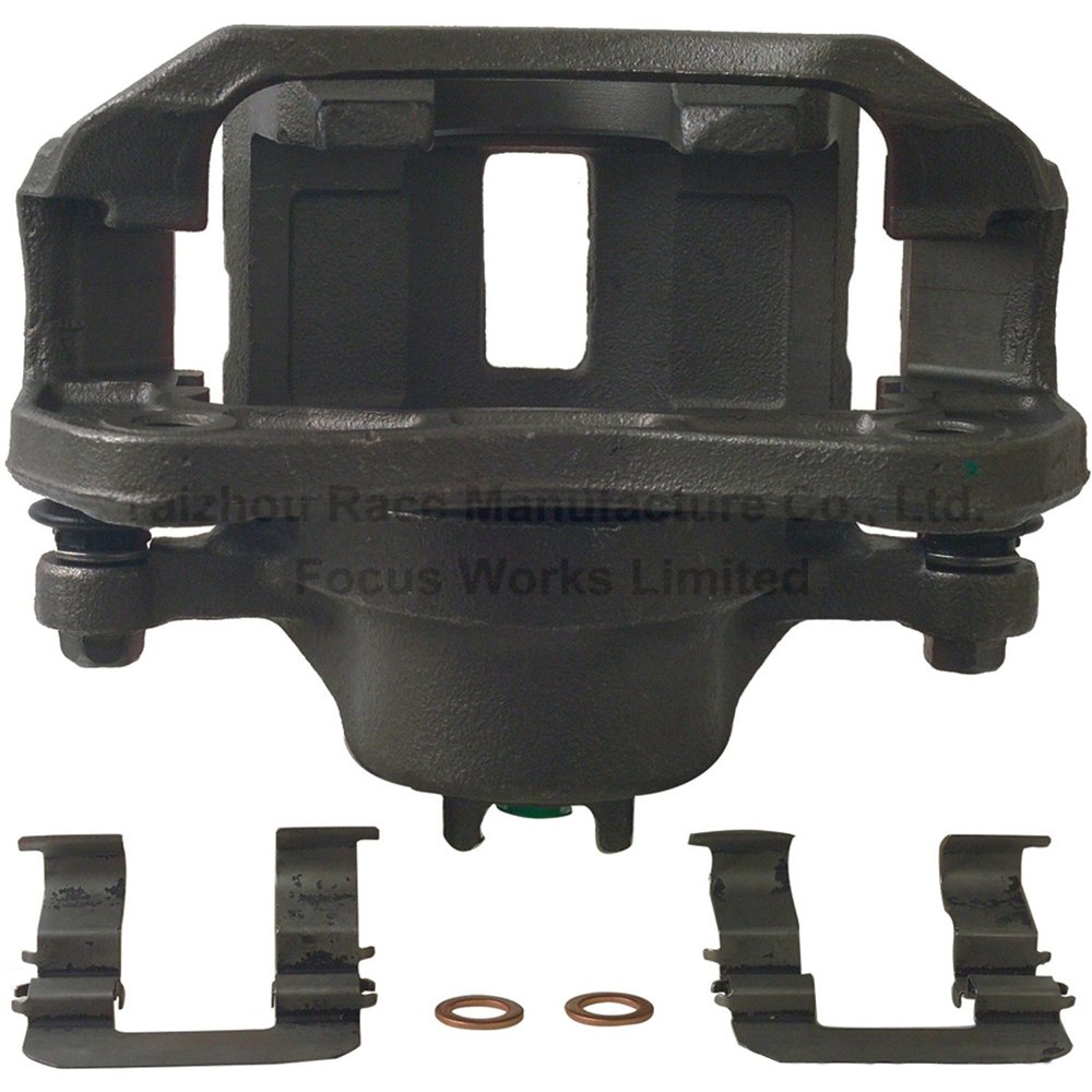 19B3301 Brake Caliper Cover Caliper Piston for DODGE ATTITUDE HYUNDAI ACCENT KIA RIO KIA RIO5 Brake System